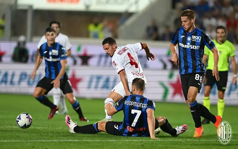 Nhận Định Atalanta vs AC Milan