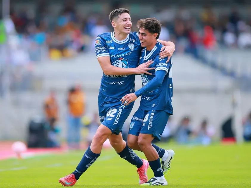 Nhận định Pachuca vs UNAM Pumas: Khó khăn mở màn, 08h00 ngày 21/11/2025